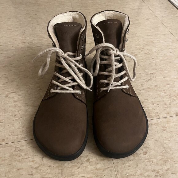 Be Lenka Shoes - Be Lenka Winter 3.0 - Chocolate